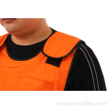 Hot sales cooling vest for firemen product